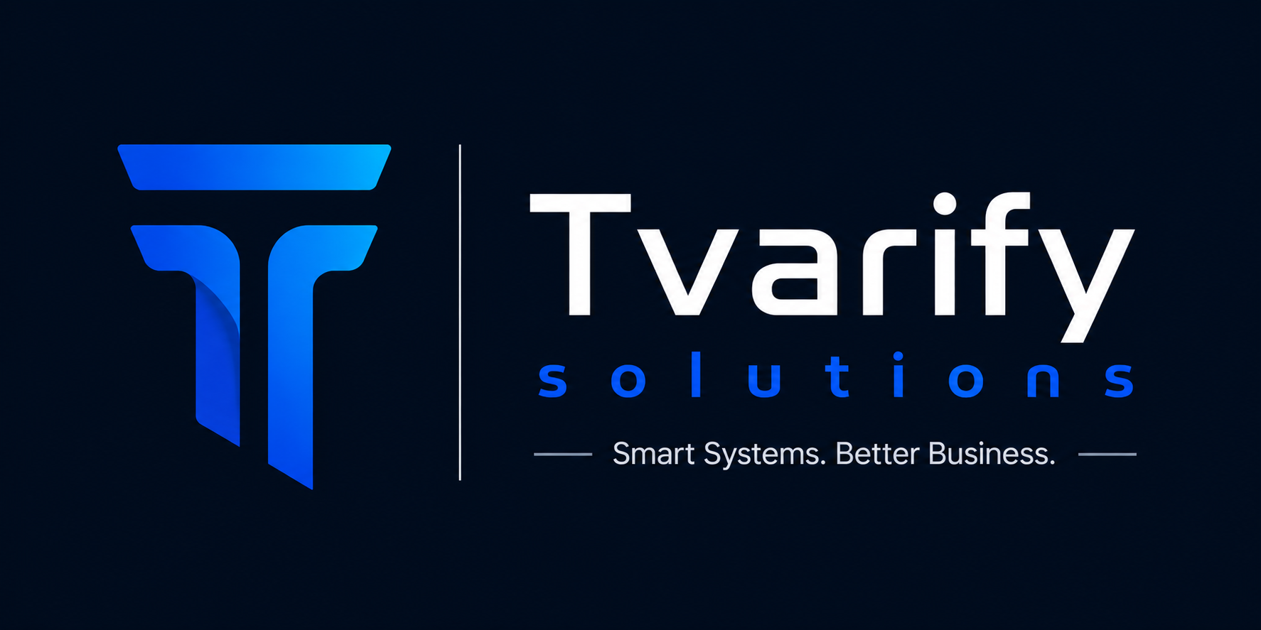 Tvarify Solutions
